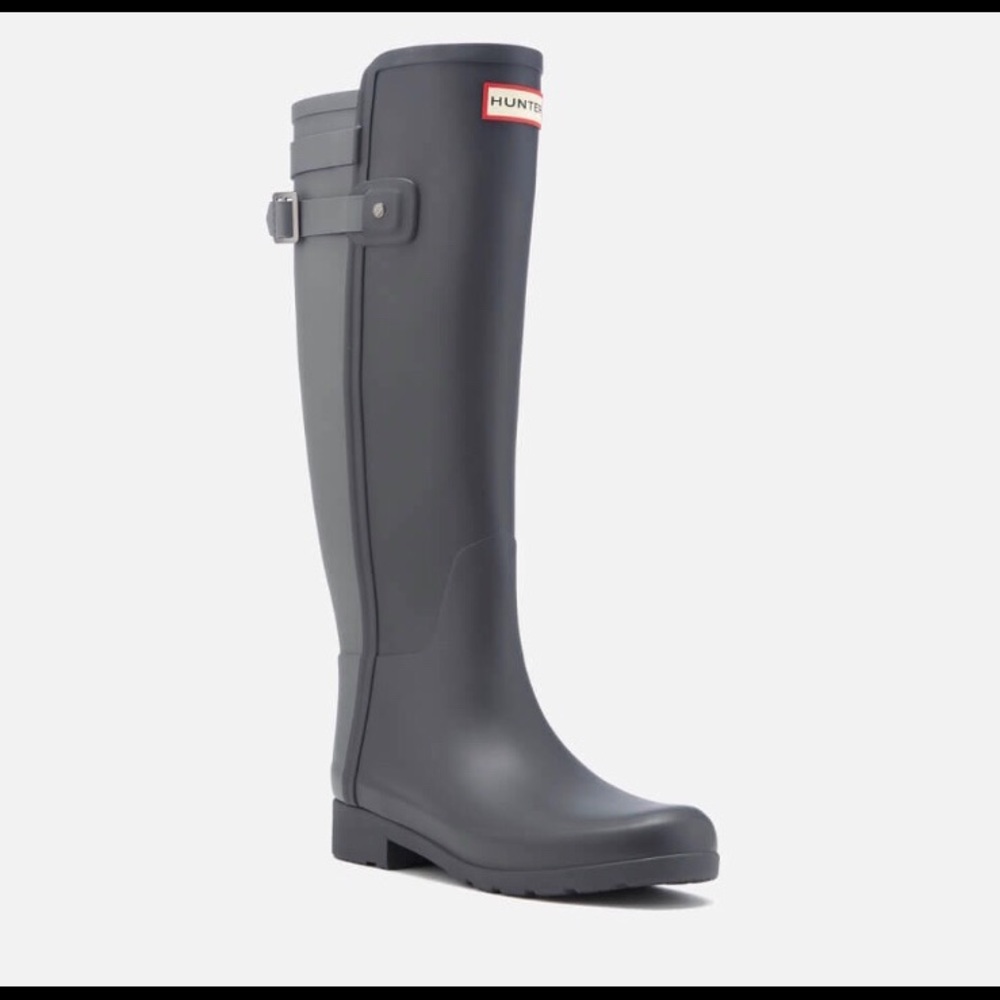 Hunter boots